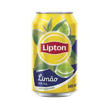 Chá LIPTON Limão - 340mL