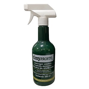 Dimy Pronto para usar 500ml