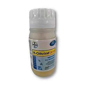 K-Othrine CE 25 250ml