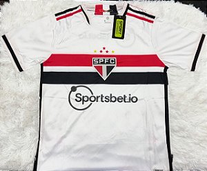 CAMISA SÃO PAULO ( TAMANHO L )
