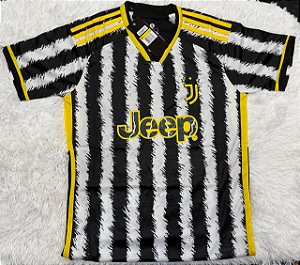 CAMISA JUVENTUS (TAMANHO L)