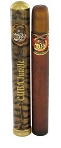 Perfume Cuba Jungle Tigre Feminino 35ml