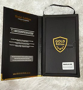 Display/Tela Para iPhone 7G Plus /Maximus Gold Edition GE-809( Cor Preto)