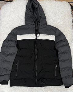 Casaco New Fashion( MASCULINO/TAM GG)