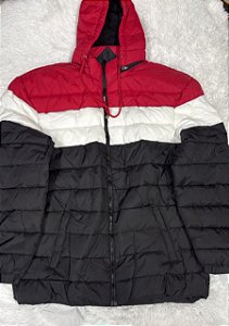 Casaco ALASKA ( MASCULINO/TAM GG)