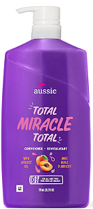 CONDICIONADOR AUSSIE TOTAL MIRACLE 778 ML