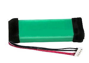 Bateria Compatível Jbl Charge 3/330SL
