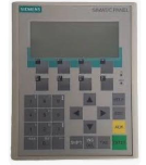 PAINEL DE OPERAÇÃO SIEMENS SIMATIC OP774