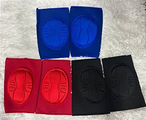 JOELHEIRA ( DIVERSAS CORES)