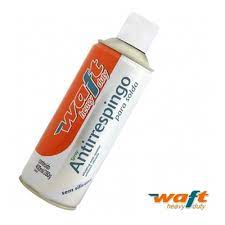 Antiresp.Spray Waft S/Silico 400Ml