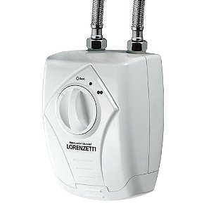 Aquecedor Lorenzetti Elétrico Versatil 220V