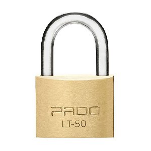 Cadeado Pado LT - 50