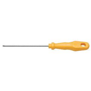 Chave Philips Tramontina Cabo Amarelo 1/8 X 6