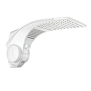 Ducha Duo Shower Lorenzetti Quadra Mult 7500Wx220V 372040***