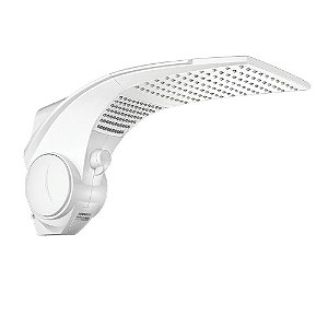 Ducha Duo Shower Lorenzetti Quadra Turbo M.7500Wx220V 371936