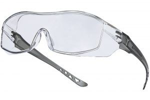 Oculos Delta Sobrepor