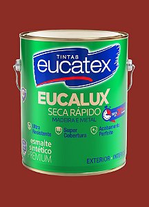 Tinta Cerâmica Eucatex Galão 3.6L