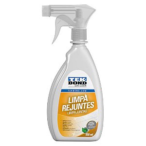 Limpa Rejunte TekBond 500Ml