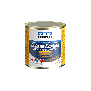 Cola De Contato TekBond 200g