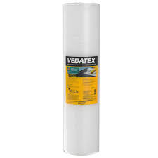 Tela Estruturante Poliester Vedatex 49Cm Larg. Mt