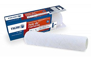 Rolo Para Pintura de Lã Tigre 23 Cm R.1320