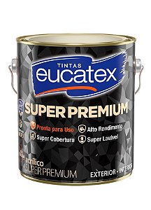 LATEX ACR.FOSC EUCATEX S.LAVAVEL SUPER PREMIUM GL BCO