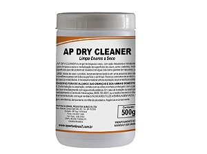 Ap Dry Cleaner Spartan 500Gr