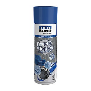 Protetor Tecido TekBond Spray 230Gr
