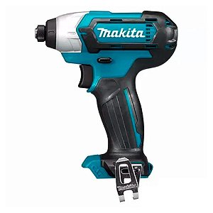 Parafusadeira De Impacto - 12V Makita Td110Dzbr