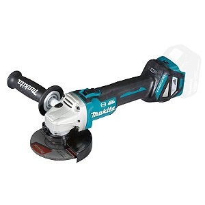 Esmerillhadeira Makita Angular  18V 125mm Dga514Z sem bateria