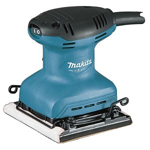 Lixadeira Orbital Makita M9200G 220V Mt