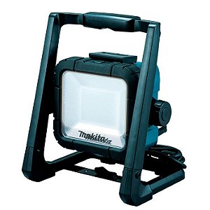 Refletor Led Makita Dml805 220V sem bateria