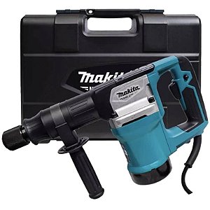 Martelo Demolidor 17mm 900w 220v Makita M8600B