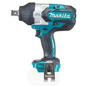 Chave De Impacto Makita 18V (Encaixe 1/2 1000N) - 18V Dtw1001Z (3/4) sem bateria