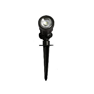 Espeto De Jardim Led 5W 6,5K Ip65 Llumm Bronzearte