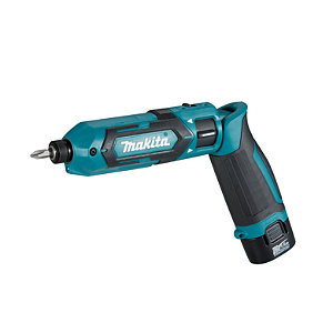 Furadeira de Impacto Makita a bateria -  7.2V Td022Dse