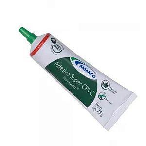 Aquatherm Amanco Adesivo  75 Gr