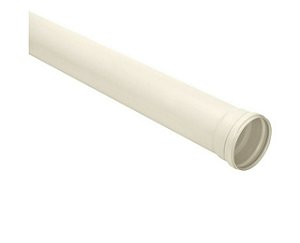 Tubo Esgoto Serie Leve Amanco 250 (10) mm Barra 6Mt