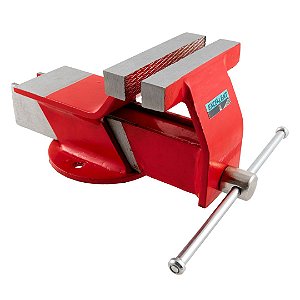 Torno de Bancada Base Fixa - 5 EDA 3MQ