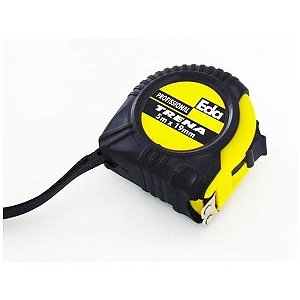 Trena Emborrachada Profissional 5m X 19mm EDA Ref.8BM