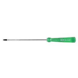 Chave Philips Cabo VD 3/16 x 6 EDA Ref.9UK