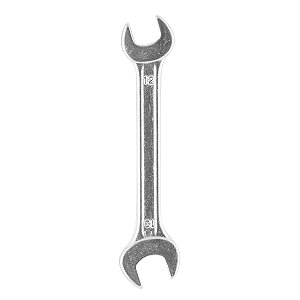 Chave Fixa 14 X 15MM  EDA Ref.9HD
