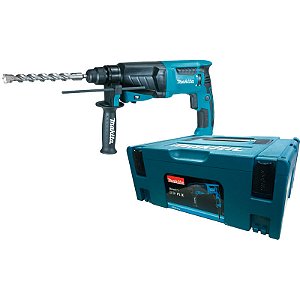 Martelete Makita Makita 26MM 127V HR2630J