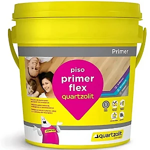 Primer Flex Quartzolit 18L