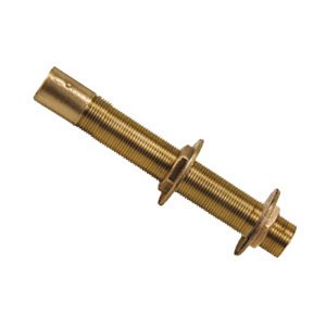 Flange de Cobre Eluma R.750-3 - 42 mm (1.1/2)