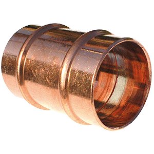 Luva Passante Eluma R.05 - 22 mm (3/4)