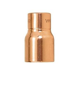 Bucha de Redução Sem Anel para Solda Eluma R.600-2 - 42 mm x 22 mm