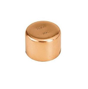 Tampão Sem Anel para Solda Eluma R.617 - 54 mm (2)