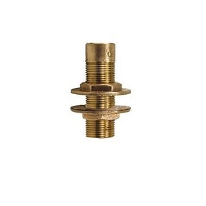 Flange Sem Anel para Solda Eluma R.750-1 - Curta 22 mm