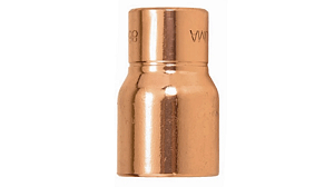 Bucha Redução de Cobre Eluma N.6 42 X 35 MM